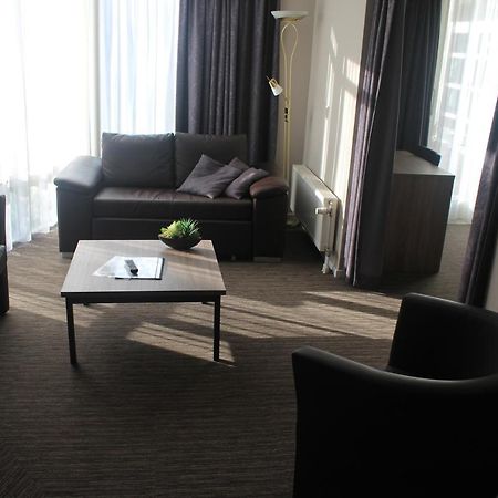 Hotel Restaurant 'T Klokje Renesse Luaran gambar