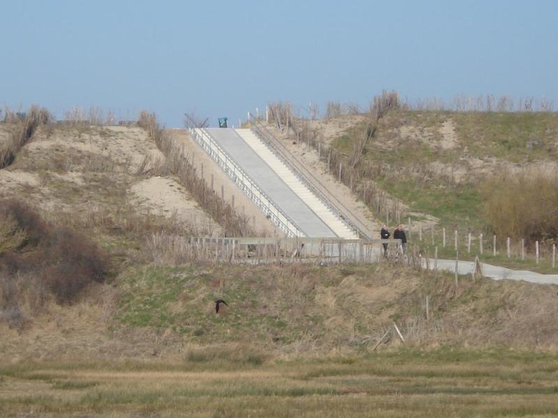 Hotel Restaurant 'T Klokje Renesse Luaran gambar